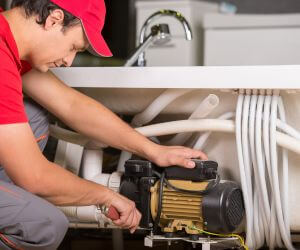 About Emergency plumbing pros Honobia, OK